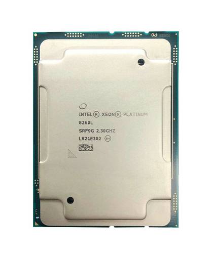 Процессор Intel Xeon Platinum 8260L SRF9G