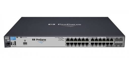 Коммутатор HPE ProCurve 2910al-24G J9145A