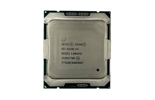 Процессор Intel Xeon E5-2630L SR2P2
