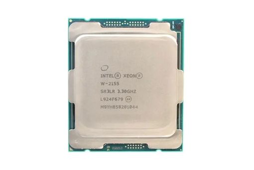 Процессор Intel Xeon W-2155 SR3LR