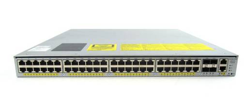 Коммутатор Cisco WS-C4948E-S