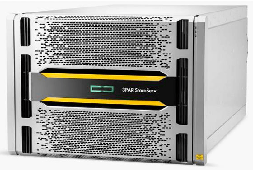 Дисковый массив HPE 3PAR StoreServ 9450 Q2R36A