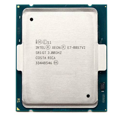 Процессор Intel Xeon E7-8857 SR1GT