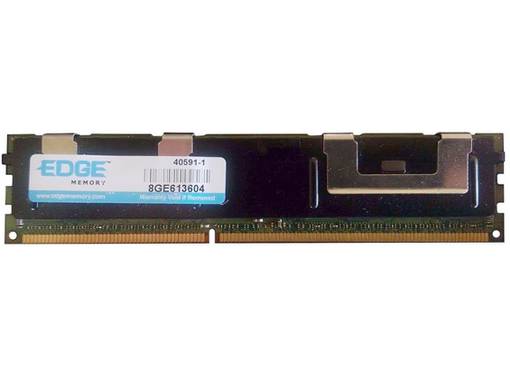 Оперативная память Edge 16GB PC3-8500R 8GE613604