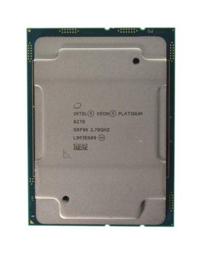Процессор Intel Xeon Platinum 8270 SRF96