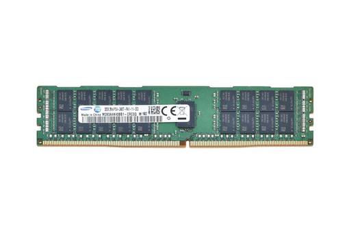 Оперативная память Samsung 32GB PC4-2400T M393A4K40BB1-CRC