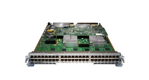 Интерфейсный модуль Juniper EX8200-8XS