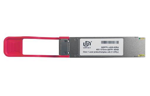 Трансивер Cisco QSFP-40G-ER4