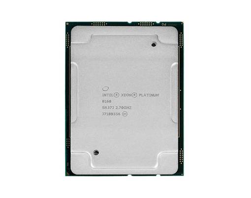 Процессор Intel Xeon Platinum 8168 SR37J