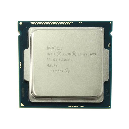 Процессор Intel Xeon E3-1230 SR153