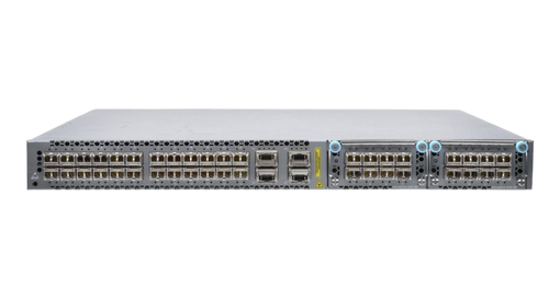 Коммутатор Juniper 24-Port SFP+ 4-Port QSFP+ EX4600-40F-AFO