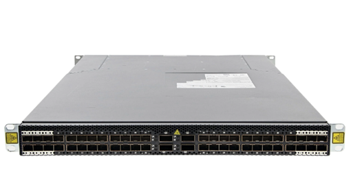 Коммутатор Juniper QFX3500 QFX3500-48S4Q-AFO