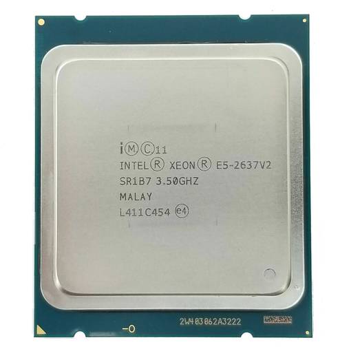 Процессор Intel Xeon E5-2637 SR1B7