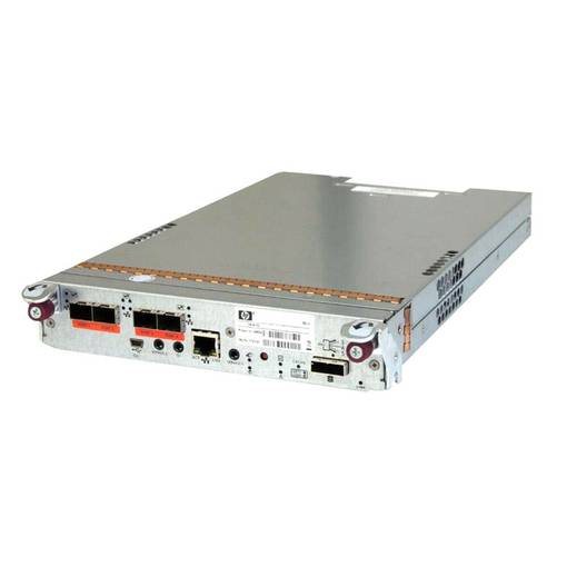 Контроллер HP MSA 2040 SAN C8R09A 717870-001