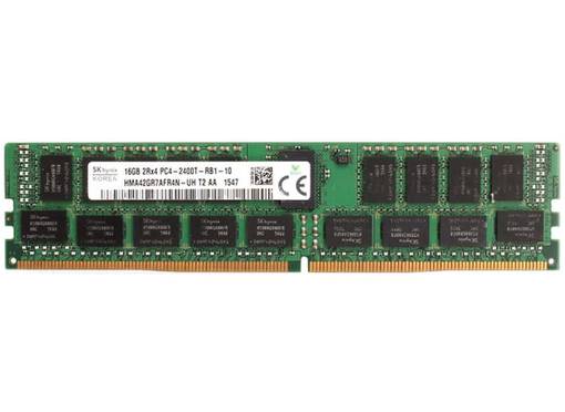 Оперативная память Hynix 16GB PC4-2400T HMA42GR7AFR4N-UH