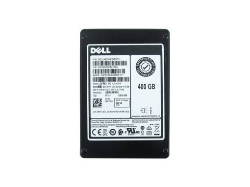SSD SAS Dell/Samsung 400GB 2.5" 0MFC6G