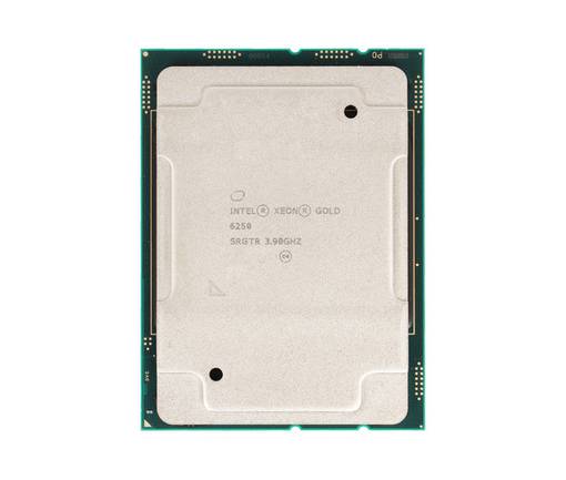 Процессор Intel Xeon Gold 6250 SRGTR