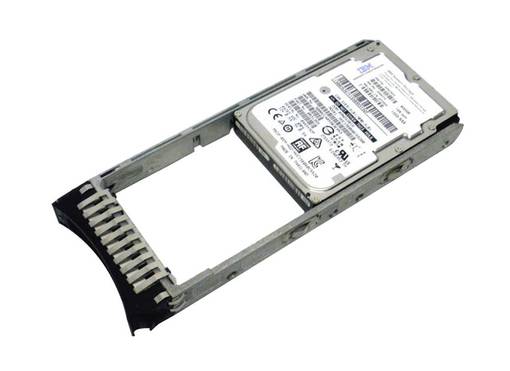 Жесткий диск HDD SAS IBM 600GB 15K 2.5" 00AK375