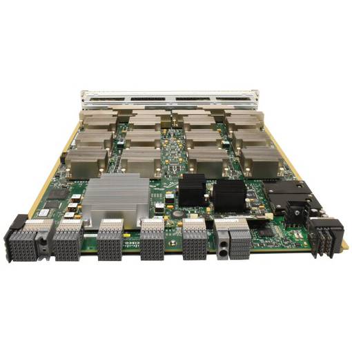 Модуль Cisco Nexus 7000 48 Port 1G/10G N7K-F248XP-25