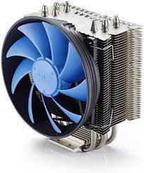 Кулер для процессора DEEPCOOL GAMMAXX S40 DP-MCH4N-GMS40