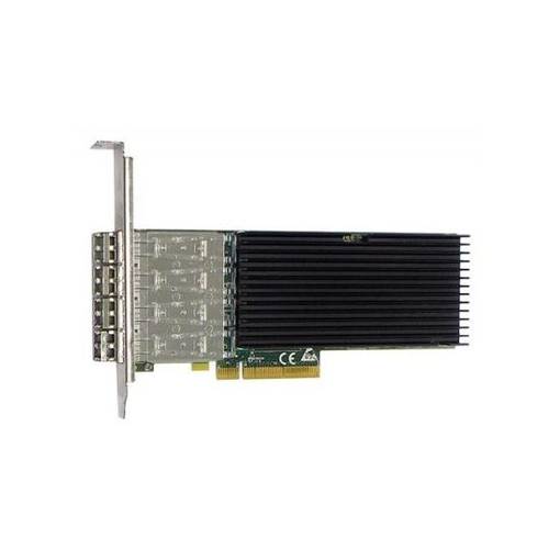 Сетевая карта Silicom 4-Port 10Gb PCI-e PE310G4SPI9LA-XR