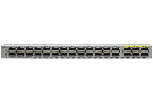 Коммутатор Cisco Nexus N9K-C9332PQ=