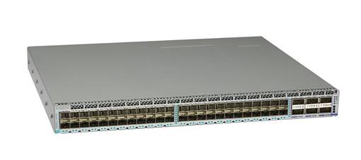 Коммутатор Arista 48x25GbE SFP & 6x100GbE QSFP DCS-7060SX2-48YC6-F