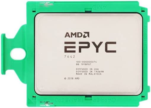 Процессор AMD EPYC 7642 100-000000074