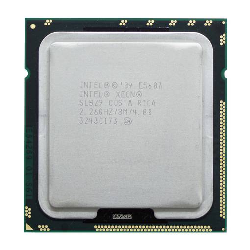 Процессор Intel Xeon E5607 SLBZ9