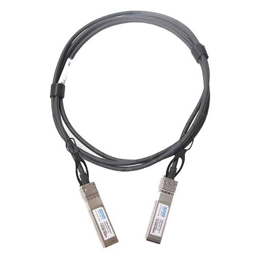 Модуль SFP+ Direct Attached Cable (DAC), дальность до 2м SNR-SFP+DA-2