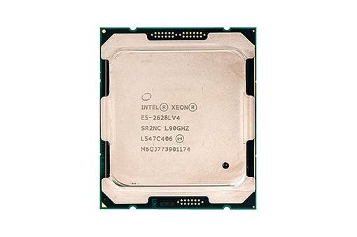 Процессор Intel Xeon E5-2628L SR2NC