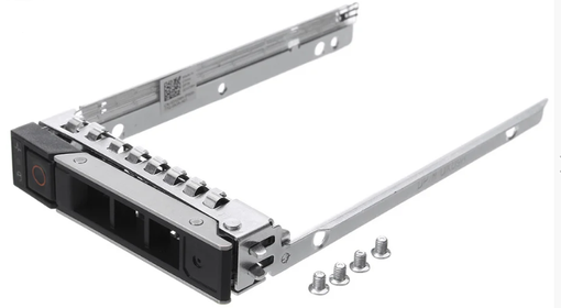 Салазки для HDD 2.5" Intel