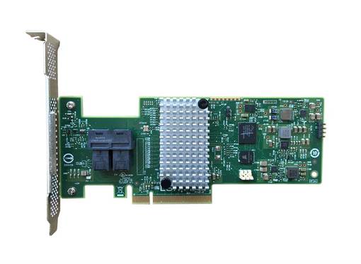 Контроллер RAID IBM/LENOVO M1215 SAS 46C9115