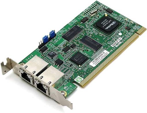 Модуль Supermicro AOC-SIMLP-3+