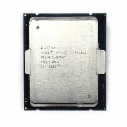 Процессор Intel Xeon E7-8893 SR1GZ