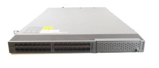 Коммутатор Cisco Nexus 5548P 32P 10GbE SFP+ N5K-C5548P