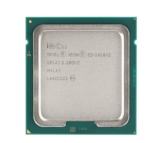 Процессор Intel Xeon E5-2420 SR1AJ