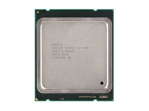 Процессор Intel Xeon E5-4603 SR0LF