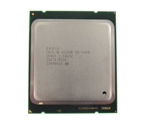 Процессор Intel Xeon E5-2640 SROKR
