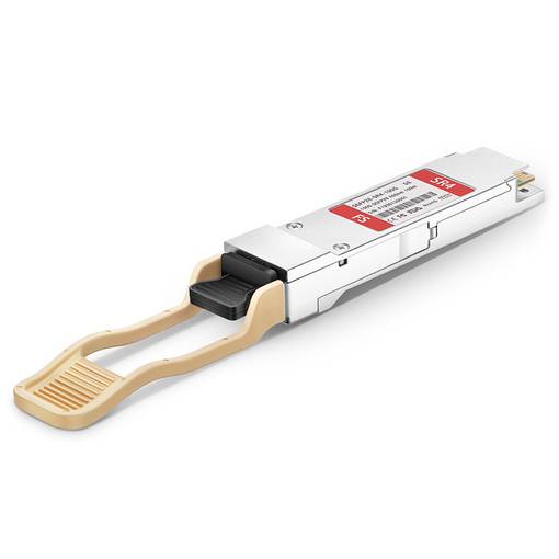 Трансивер Dell QSFP28-100G-FR 100GBASE-FR 0PJ62G