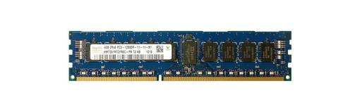 Оперативная память Hynix 4GB 2Rx8 PC3-12800R HMT351R7CFR8C-PB