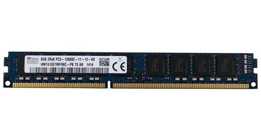 Оперативная память Hynix 8GB PC3-12800E HMT41GE7MFR8C-PB