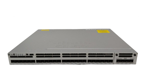 Коммутатор Cisco WS-C3850-24S-S