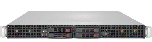 Сервер SuperMicro 1028GR-TR