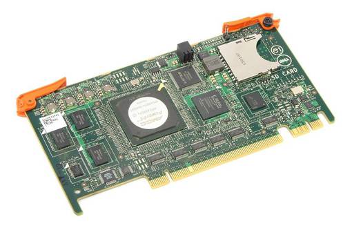 Контроллер Dell CMC для Poweredge VRTX Y1F41