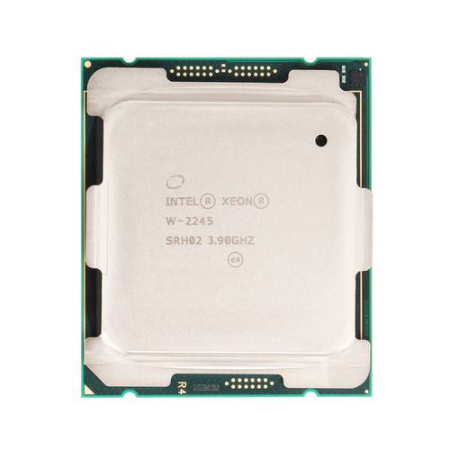 Процессор Intel Xeon W-2245 SRH02