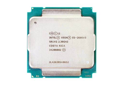 Процессор Intel Xeon E5-2695 SR1XG