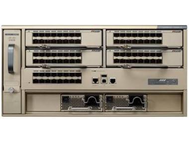 Коммутатор Cisco Catalyst 6880-X C6880-X-LE