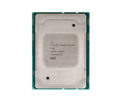 Процессор Intel Xeon Silver 4208 SRFBM
