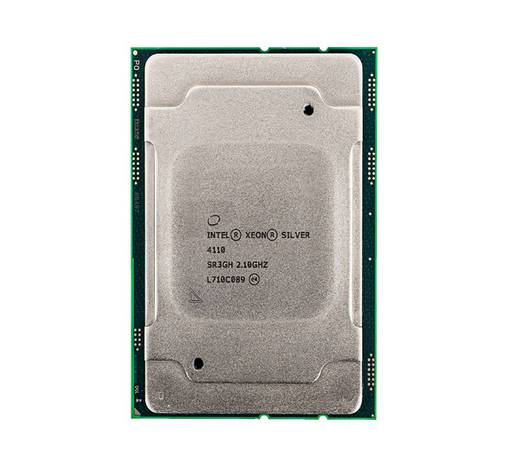 Процессор Intel Xeon Silver 4110 SR3GH